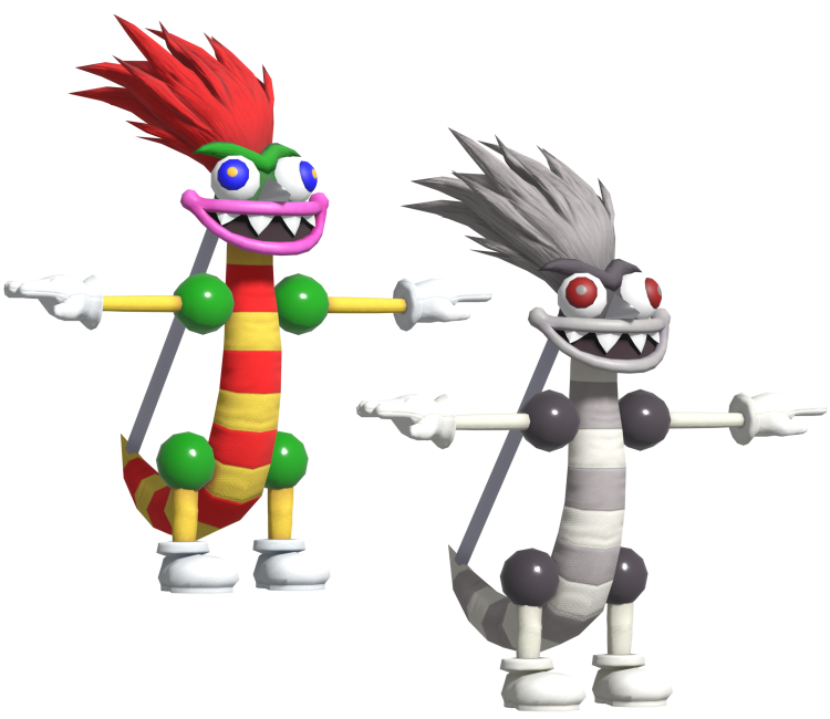 Download ZIP Archive - Super Mario RPG