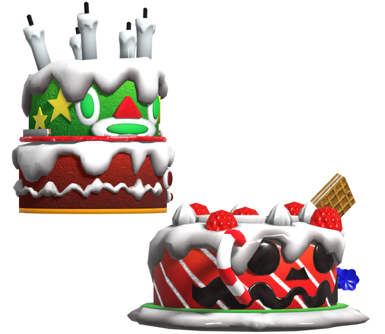 Download ZIP Archive - Super Mario RPG