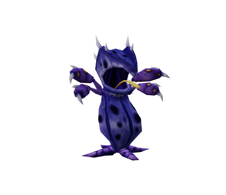 Download ZIP Archive - The Legend of Spyro: Eternal Night