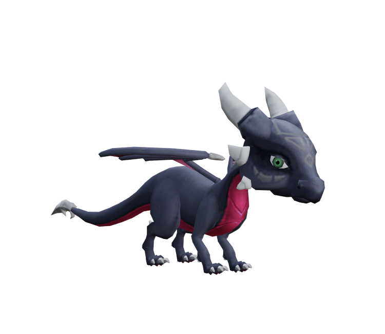 Download ZIP Archive - The Legend of Spyro: Eternal Night