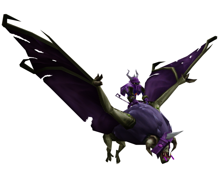 Download ZIP Archive - The Legend of Spyro: Eternal Night