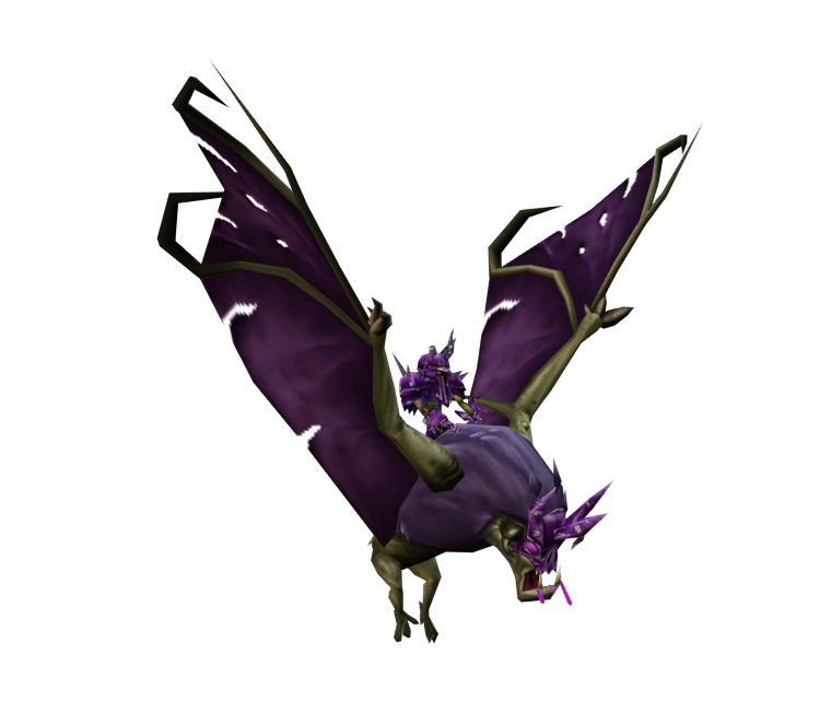 Download ZIP Archive - The Legend of Spyro: Eternal Night
