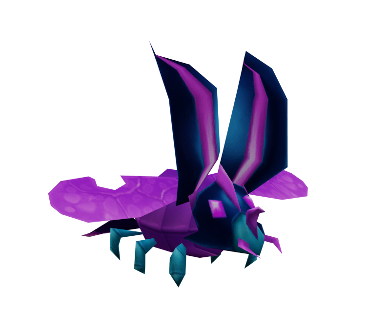 Download ZIP Archive - The Legend of Spyro: Eternal Night