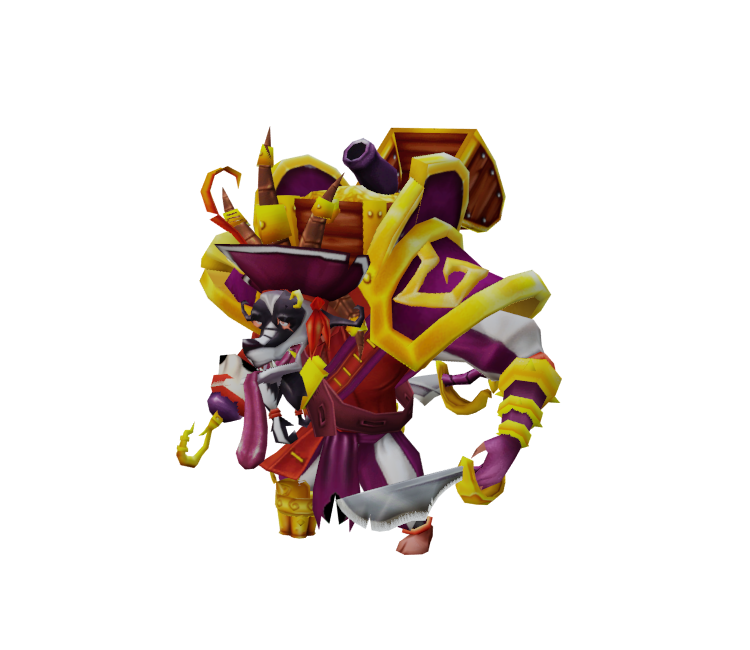 Download ZIP Archive - The Legend of Spyro: Eternal Night