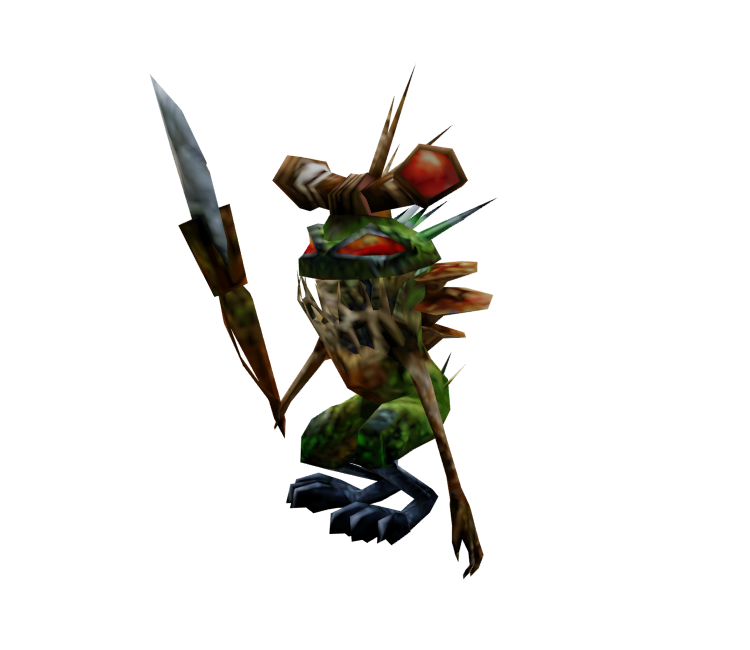 Download ZIP Archive - The Legend of Spyro: Dawn of the Dragon