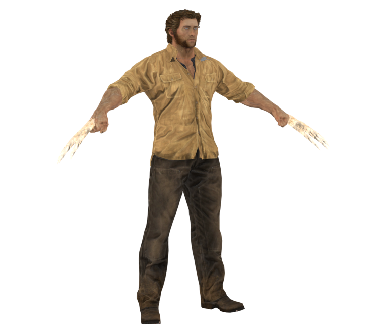 Preview in Browser - X-Men Origins: Wolverine - Uncaged Edition