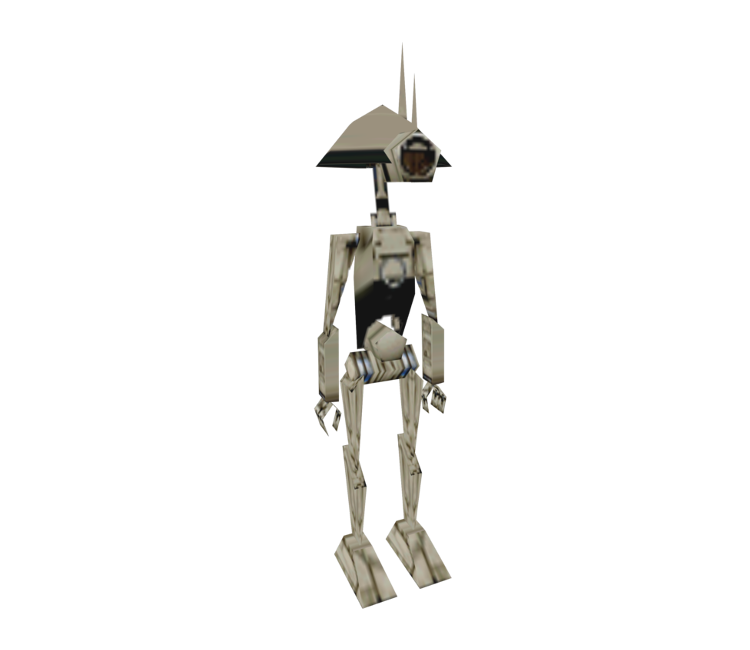 Download ZIP Archive - Star Wars Episode I: The Phantom Menace