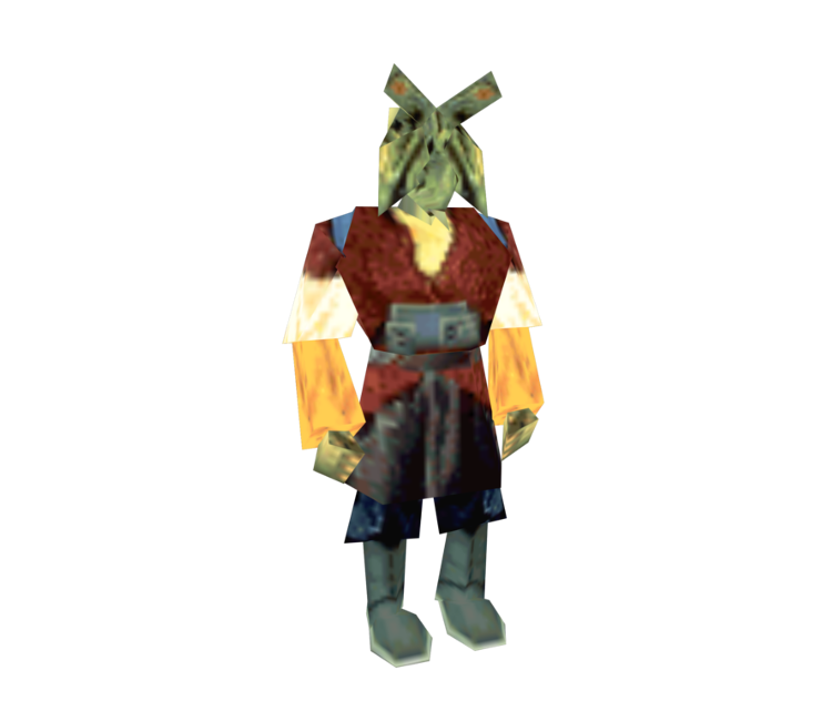 Download ZIP Archive - Star Wars Episode I: The Phantom Menace