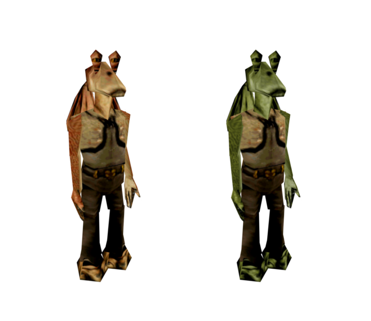 Download ZIP Archive - Star Wars Episode I: The Phantom Menace