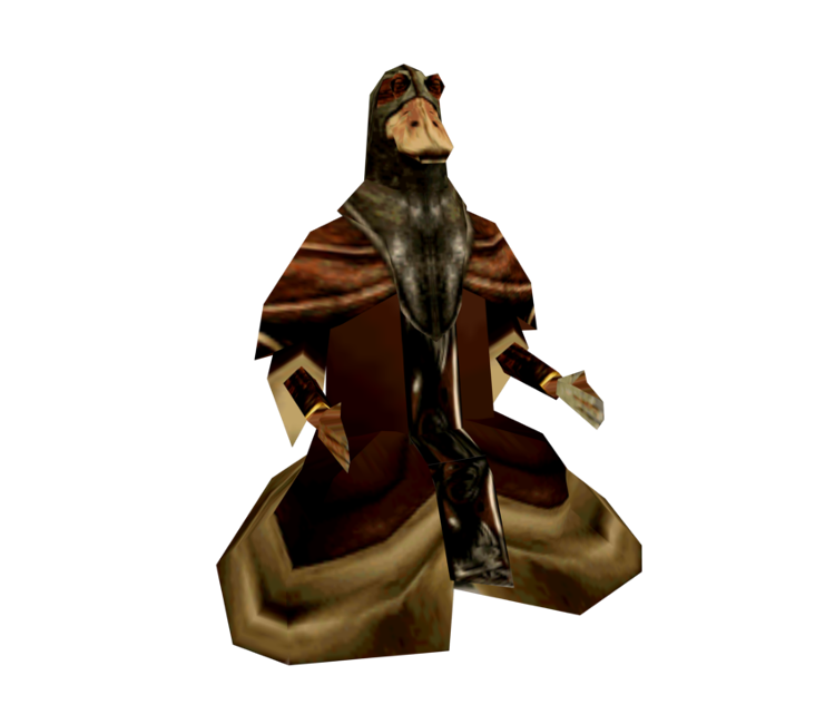 Download ZIP Archive - Star Wars Episode I: The Phantom Menace