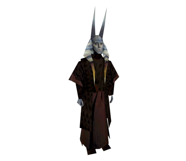 Download ZIP Archive - Star Wars Episode I: The Phantom Menace