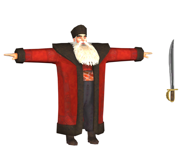 Preview in Browser - Rise of the Guardians
