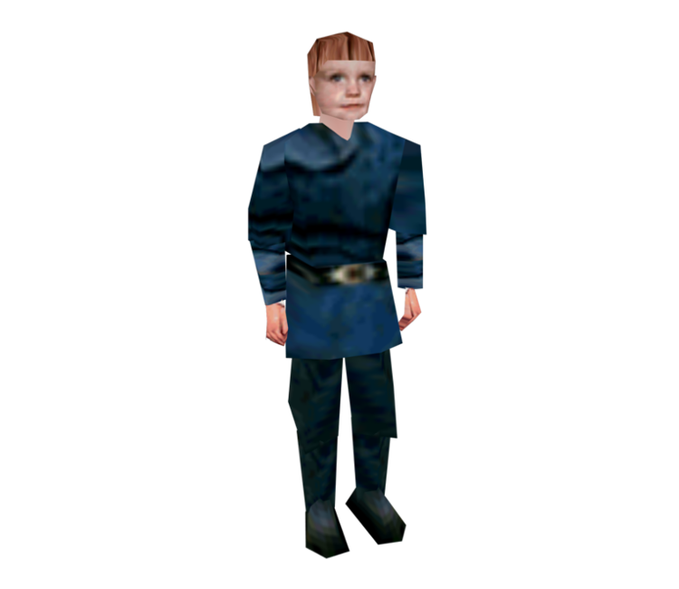 Download ZIP Archive - Star Wars Episode I: The Phantom Menace