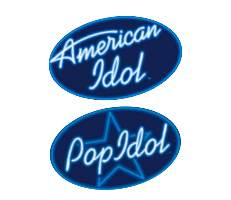 Preview in Browser - American Idol