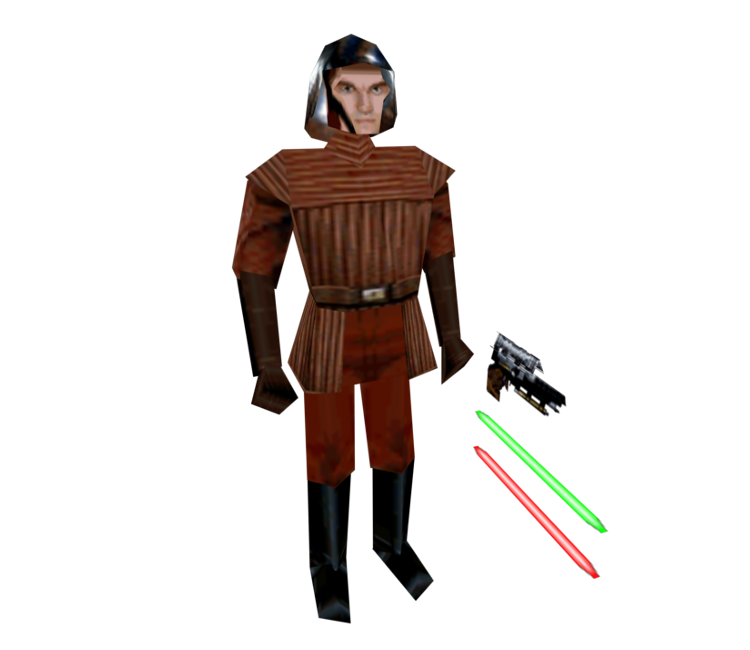 Download ZIP Archive - Star Wars Episode I: The Phantom Menace