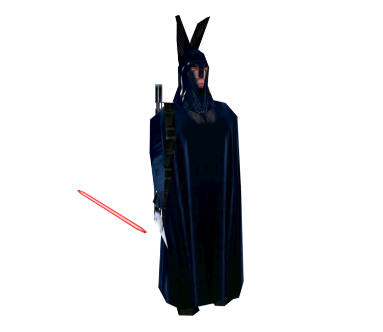 Download ZIP Archive - Star Wars Episode I: The Phantom Menace