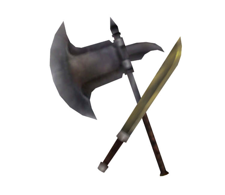 Preview in Browser - Barbarian