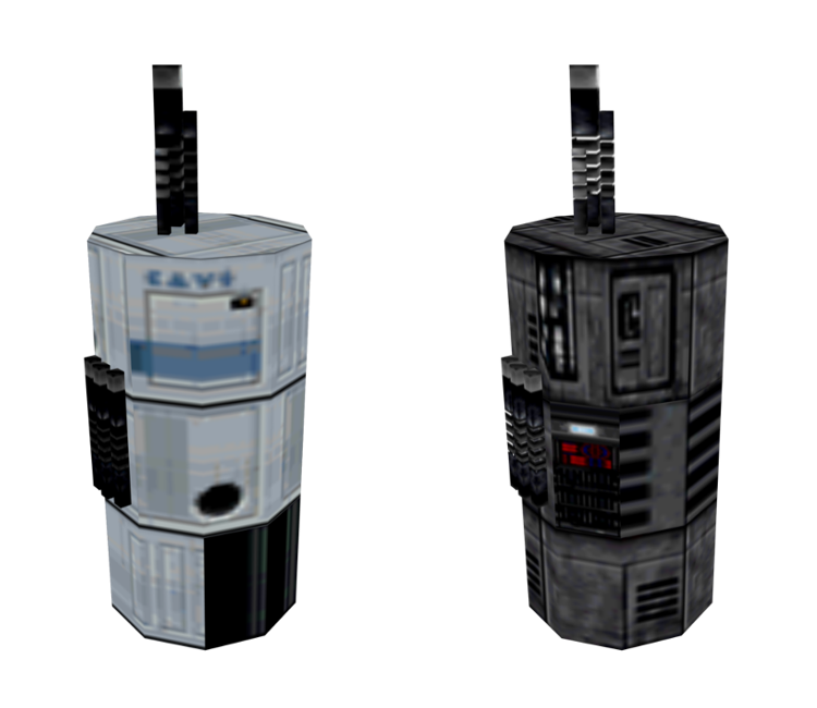 Download ZIP Archive - Star Wars Episode I: The Phantom Menace