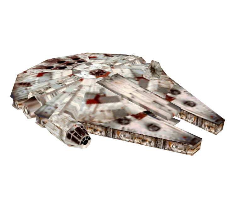 Download ZIP Archive - Star Wars Episode I: The Phantom Menace