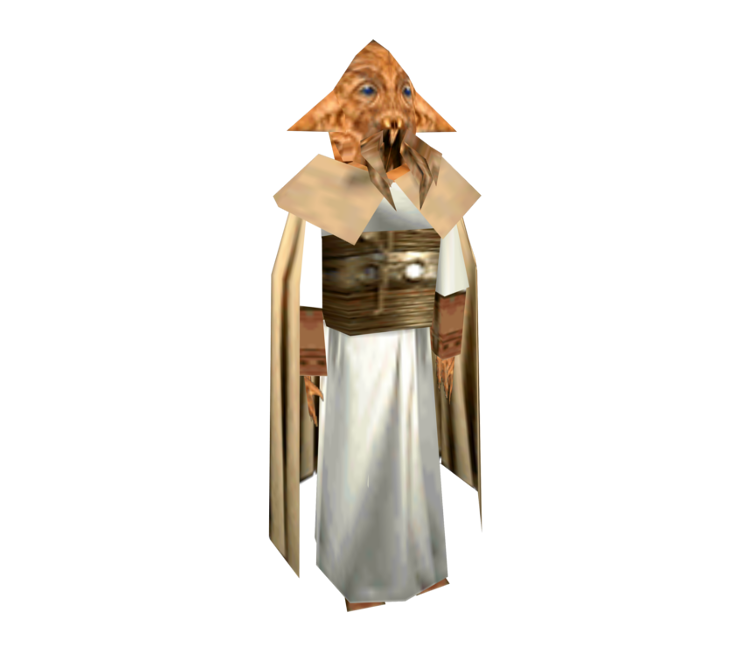 Download ZIP Archive - Star Wars Episode I: The Phantom Menace