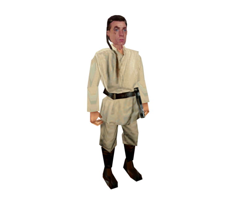 Download ZIP Archive - Star Wars Episode I: The Phantom Menace