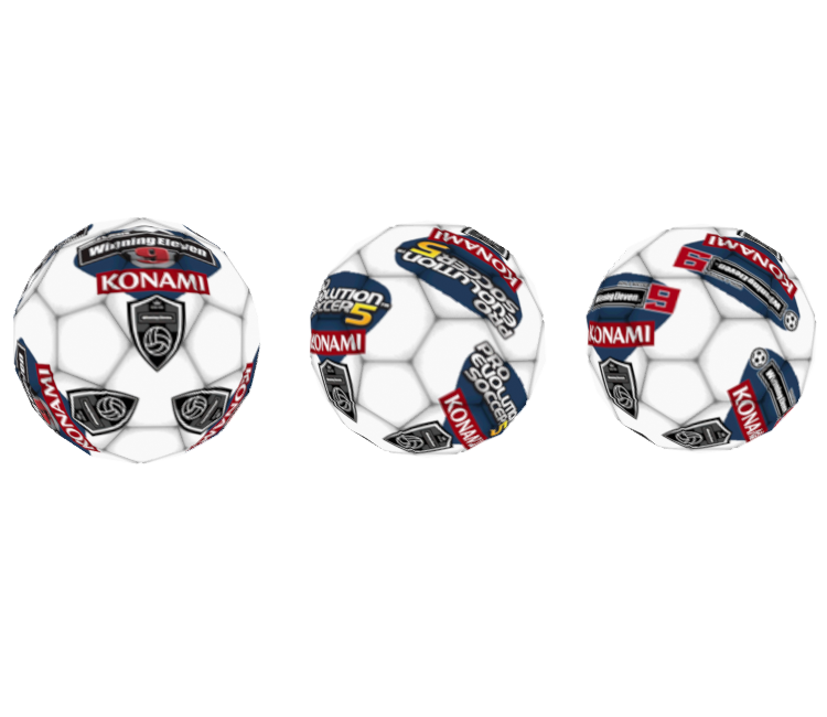 Preview in Browser - Pro Evolution Soccer / World Soccer: Winning Eleven (Series)