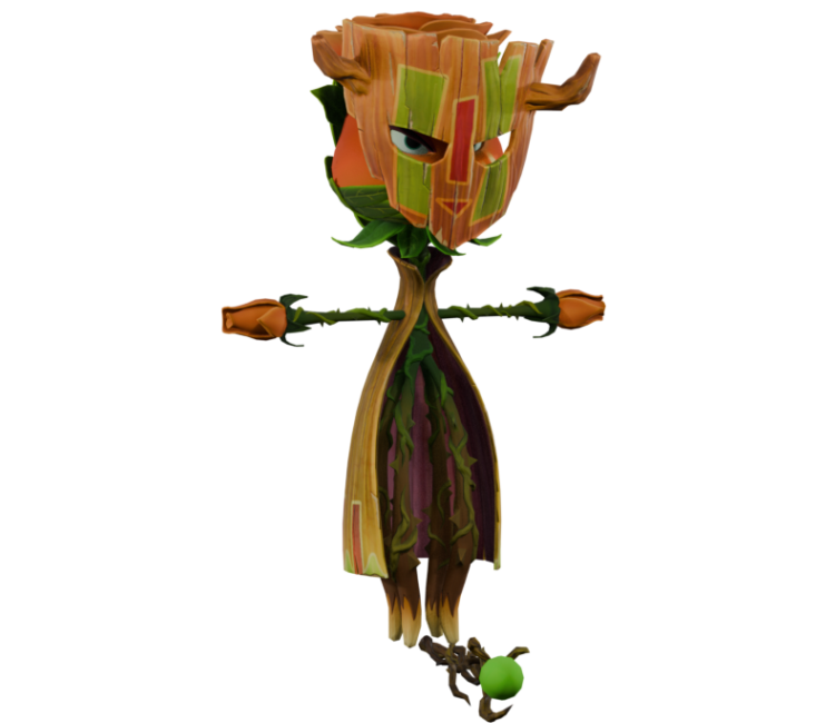 Download ZIP Archive - Plants vs. Zombies: Garden Warfare 2