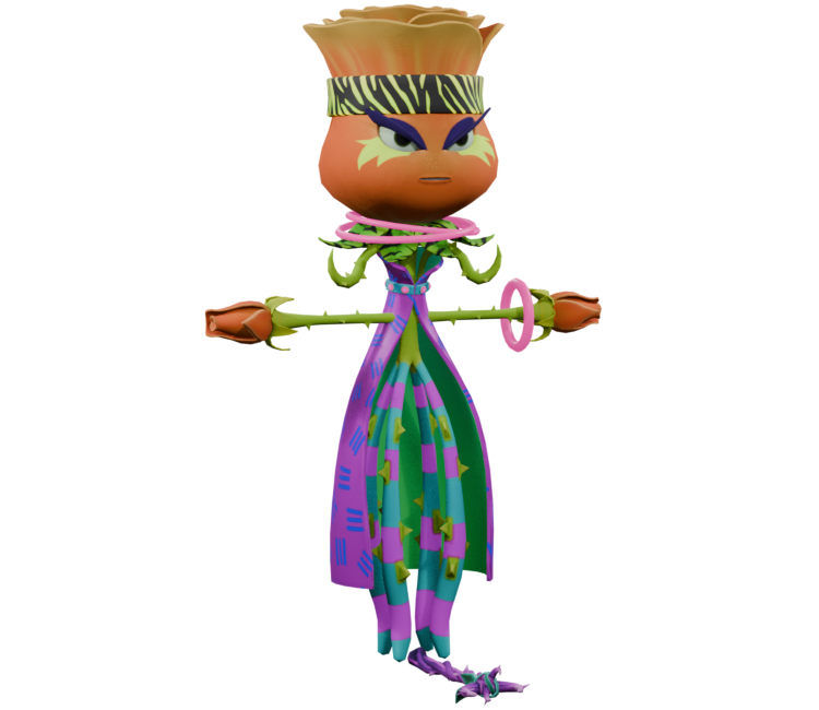 Download ZIP Archive - Plants vs. Zombies: Garden Warfare 2