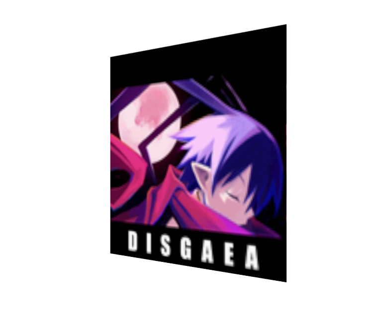 Preview in Browser - Disgaea: Hour of Darkness