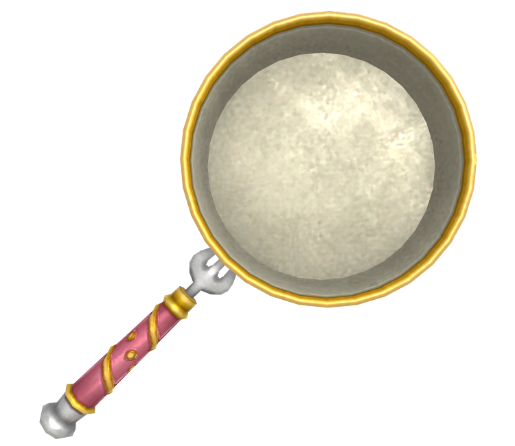 Download ZIP Archive - Fantasy Life i: The Girl Who Steals Time