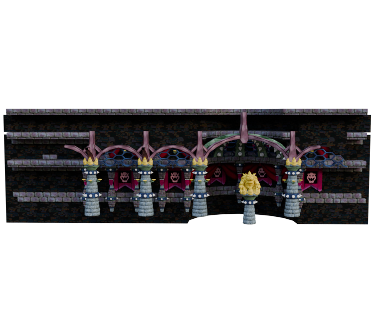 Download ZIP Archive - New Super Mario Bros. U / New Super Luigi U