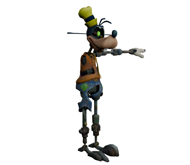 Download ZIP Archive - Epic Mickey 2: The Power of Two
