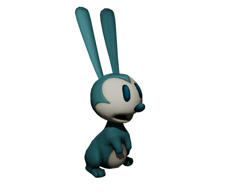 Download ZIP Archive - Epic Mickey 2: The Power of Two