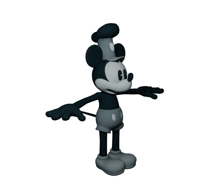 Download ZIP Archive - Epic Mickey 2: The Power of Two