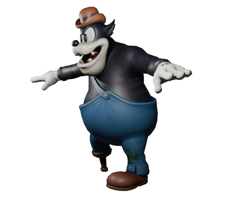Download ZIP Archive - Epic Mickey 2: The Power of Two