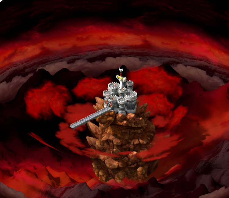 Download ZIP Archive - Super Mario RPG
