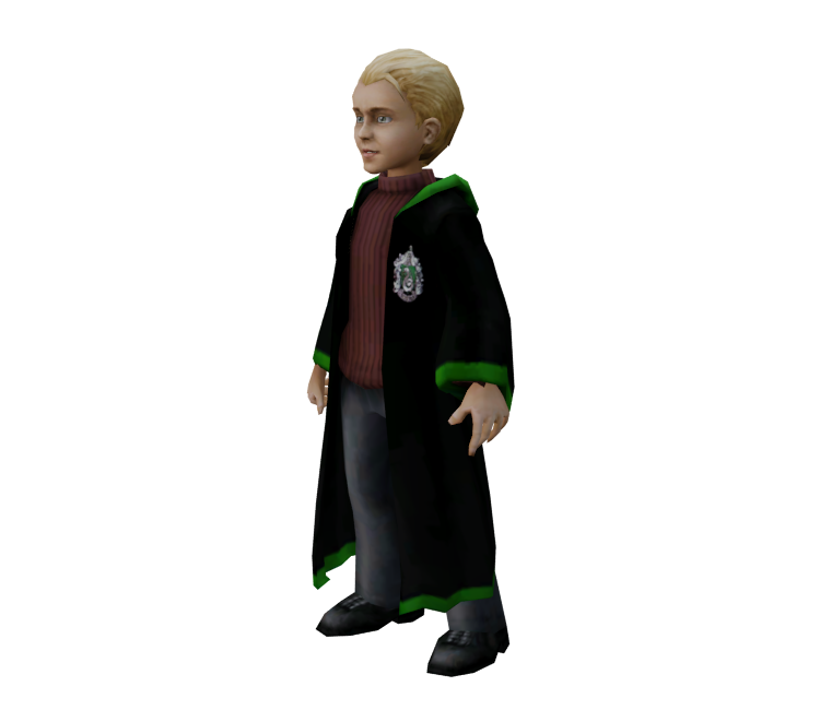 Download ZIP Archive - Harry Potter & The Chamber of Secrets
