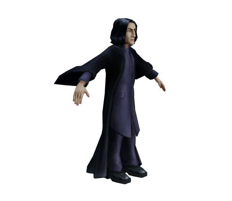 Download ZIP Archive - Harry Potter & The Chamber of Secrets