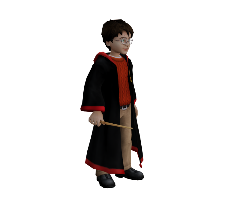 Download ZIP Archive - Harry Potter & The Chamber of Secrets