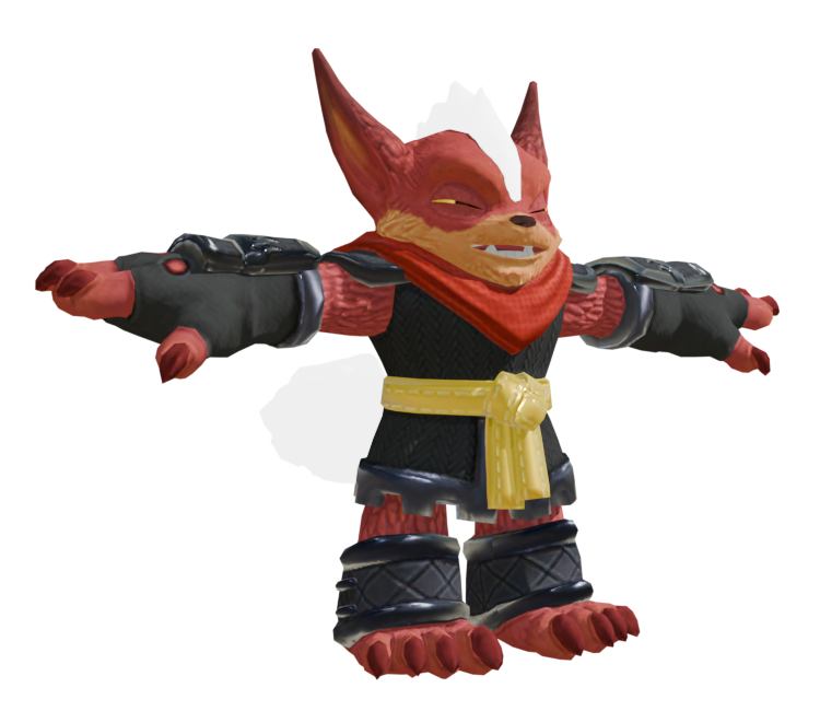Download ZIP Archive - Skylanders Imaginators