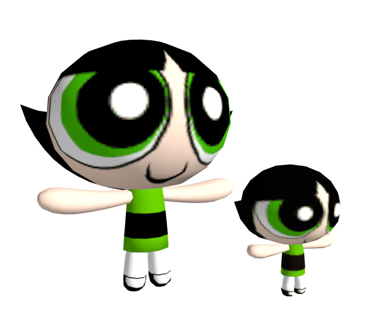 Download ZIP Archive - Cartoon Network Racing
