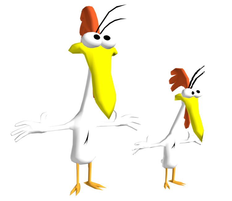 Download ZIP Archive - Cartoon Network Racing