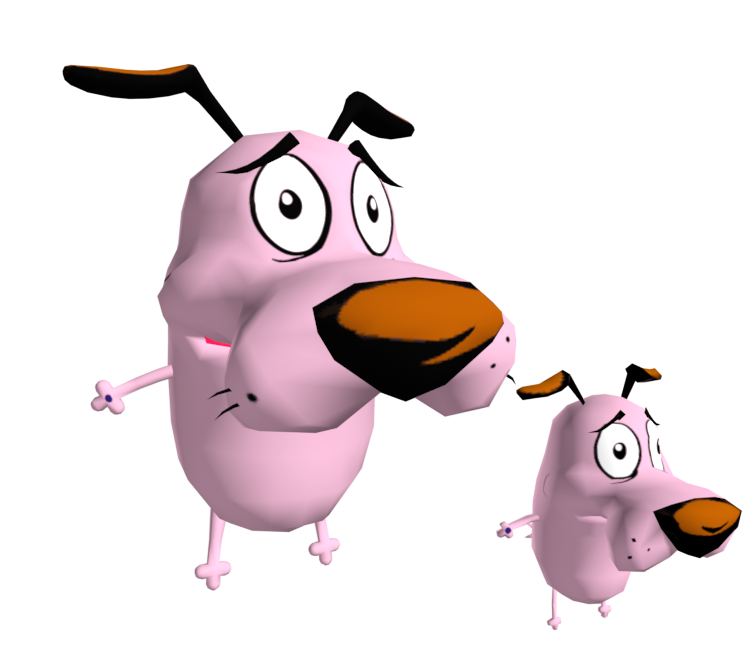 Download ZIP Archive - Cartoon Network Racing