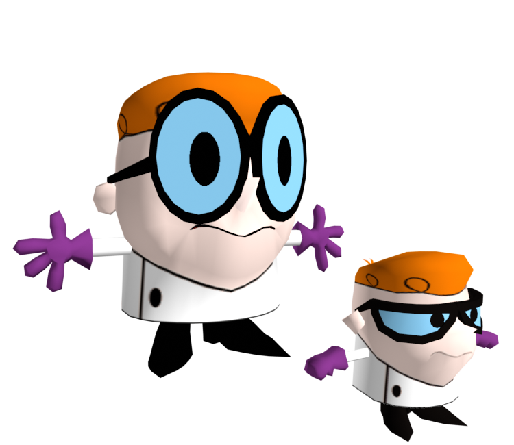 Download ZIP Archive - Cartoon Network Racing