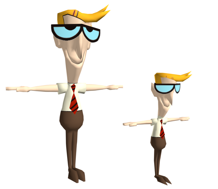 Download ZIP Archive - Cartoon Network Racing