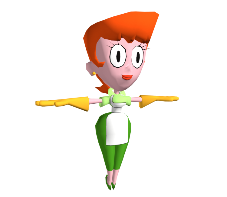 Download ZIP Archive - Cartoon Network Racing