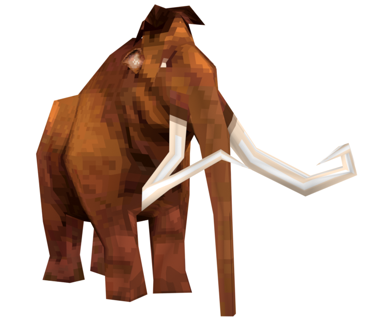 Preview in Browser - Ice Age: Dawn of the Dinosaurs
