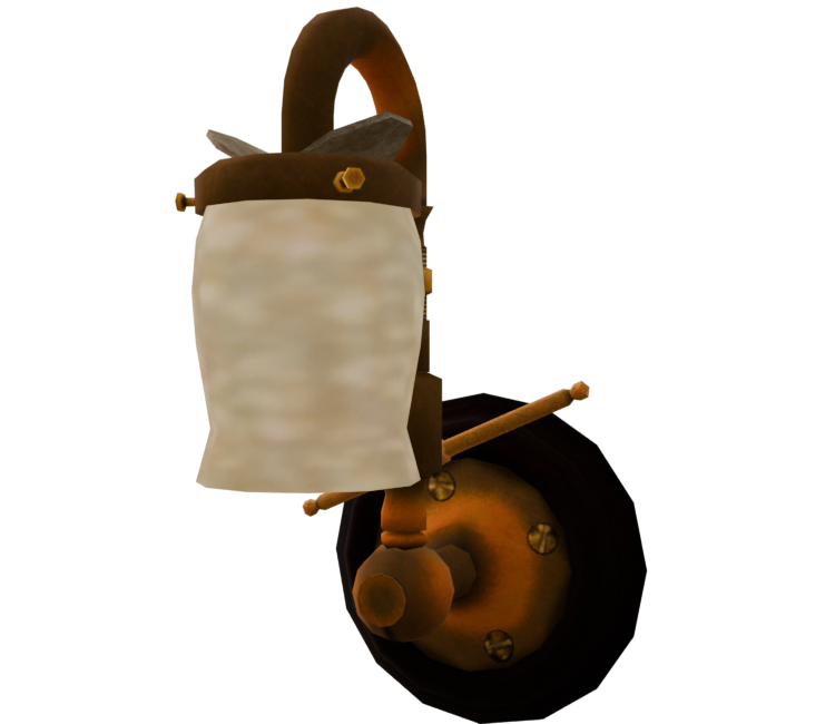 Download ZIP Archive - LittleBigPlanet 3