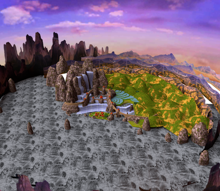 Download ZIP Archive - Disney's Planes