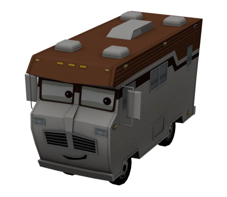 Download ZIP Archive - Planes: Fire & Rescue